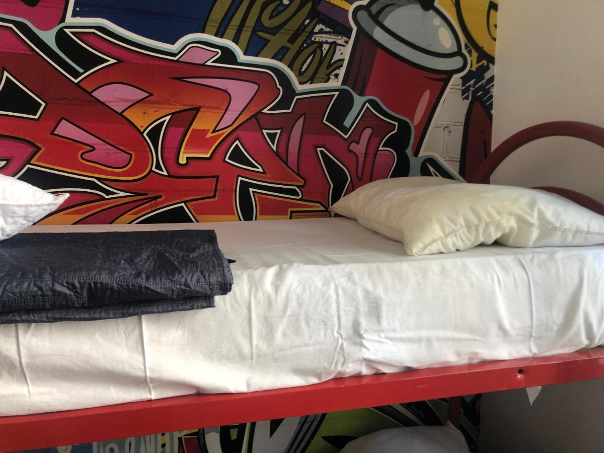 Hostel Roma For Backpackers *