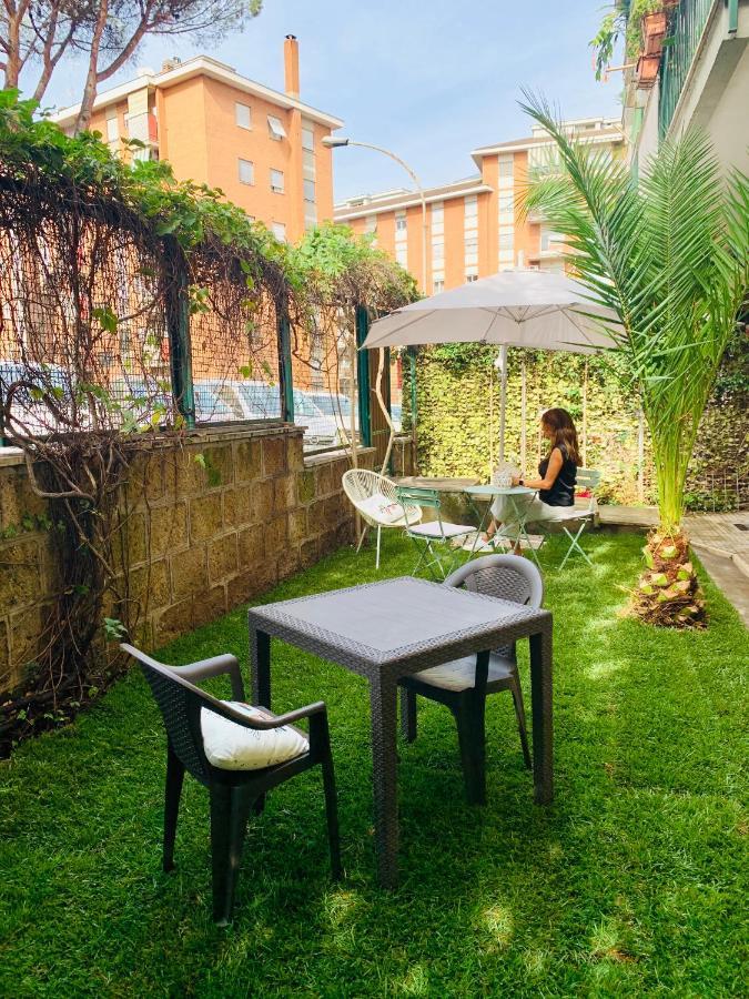 Holiday home Vatican Garden Rome