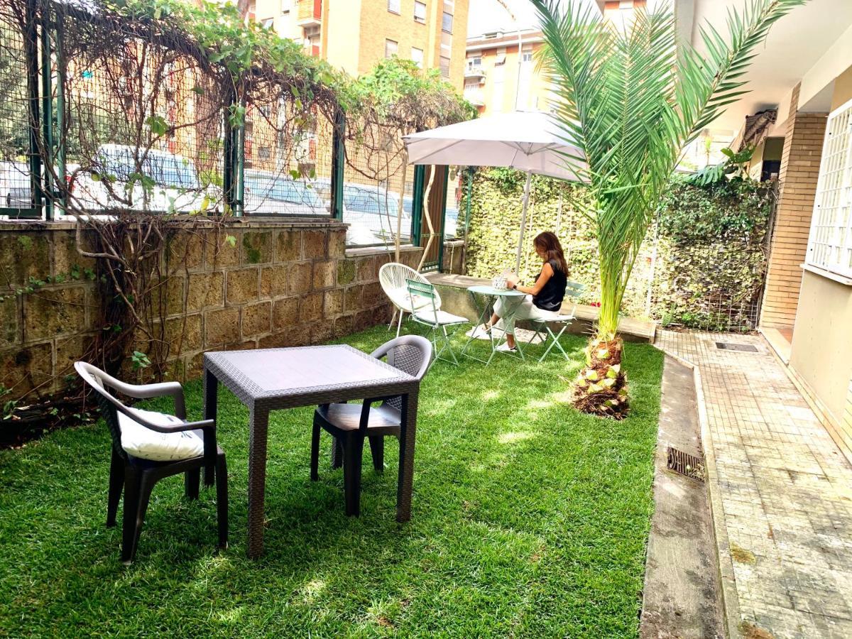 Holiday home Vatican Garden *