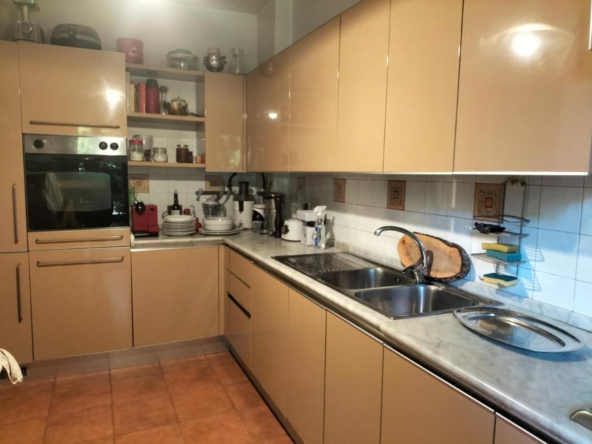 Luxury 3-bedrooms Near The Sea In * Rome