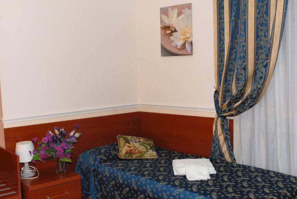 Bed & Breakfast Gerbera *