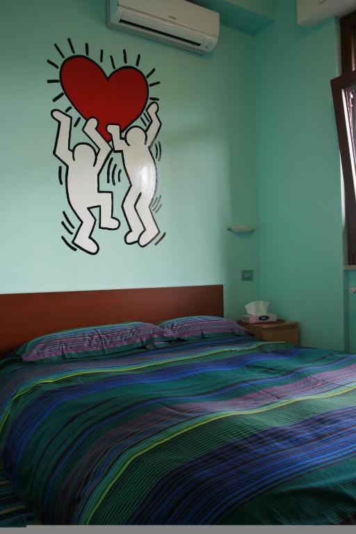 A Casa Di Nannali Bed & Breakfast 2*