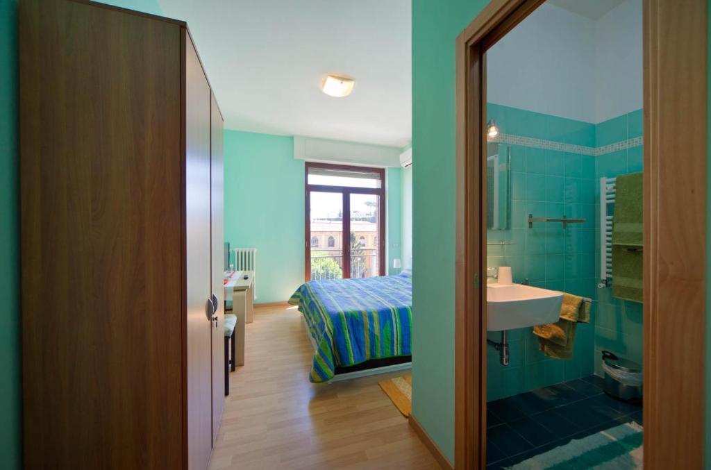 Bed & Breakfast A Casa Di Nannali Rome