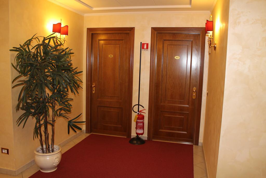 Hotel Vitti Rome