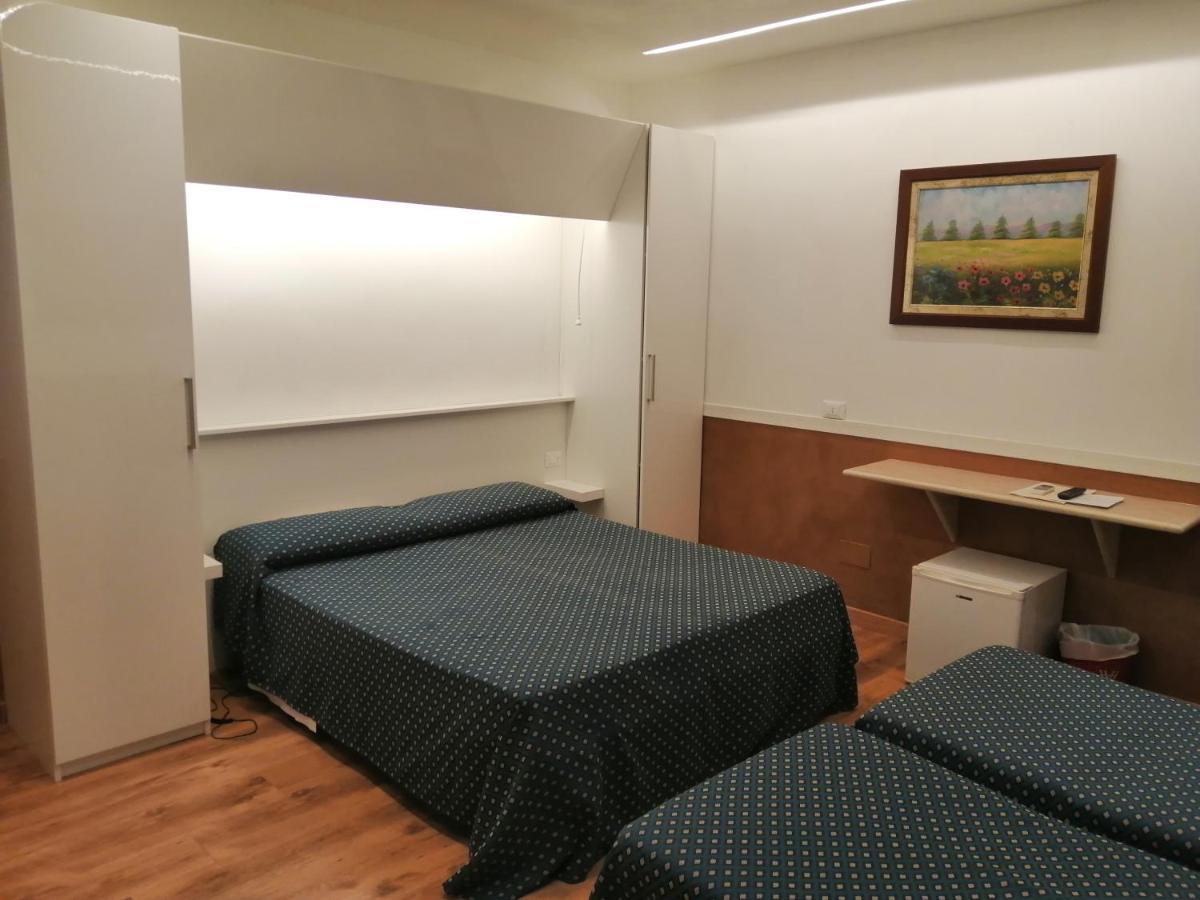 Verona Hotel Rome