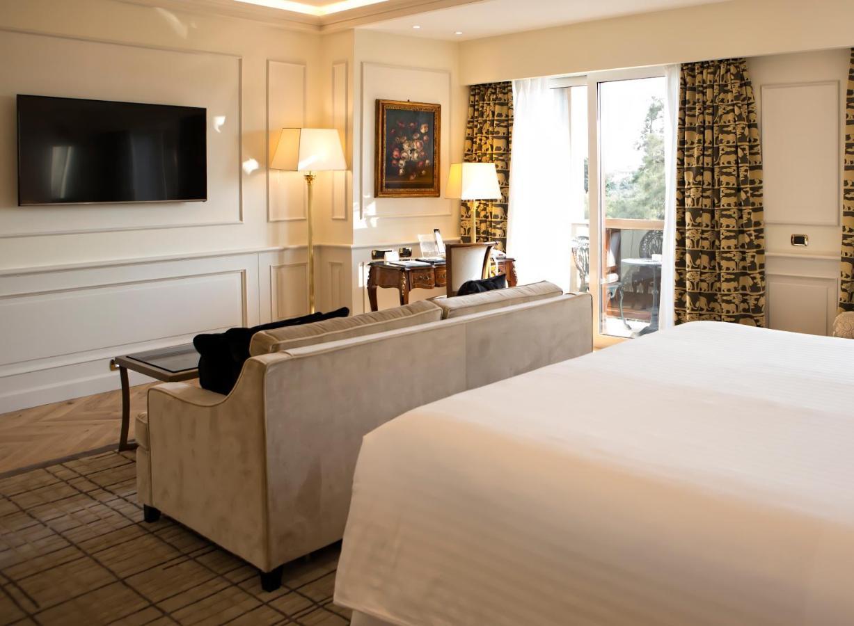 Parco Dei Principi Grand & Hotel Rome