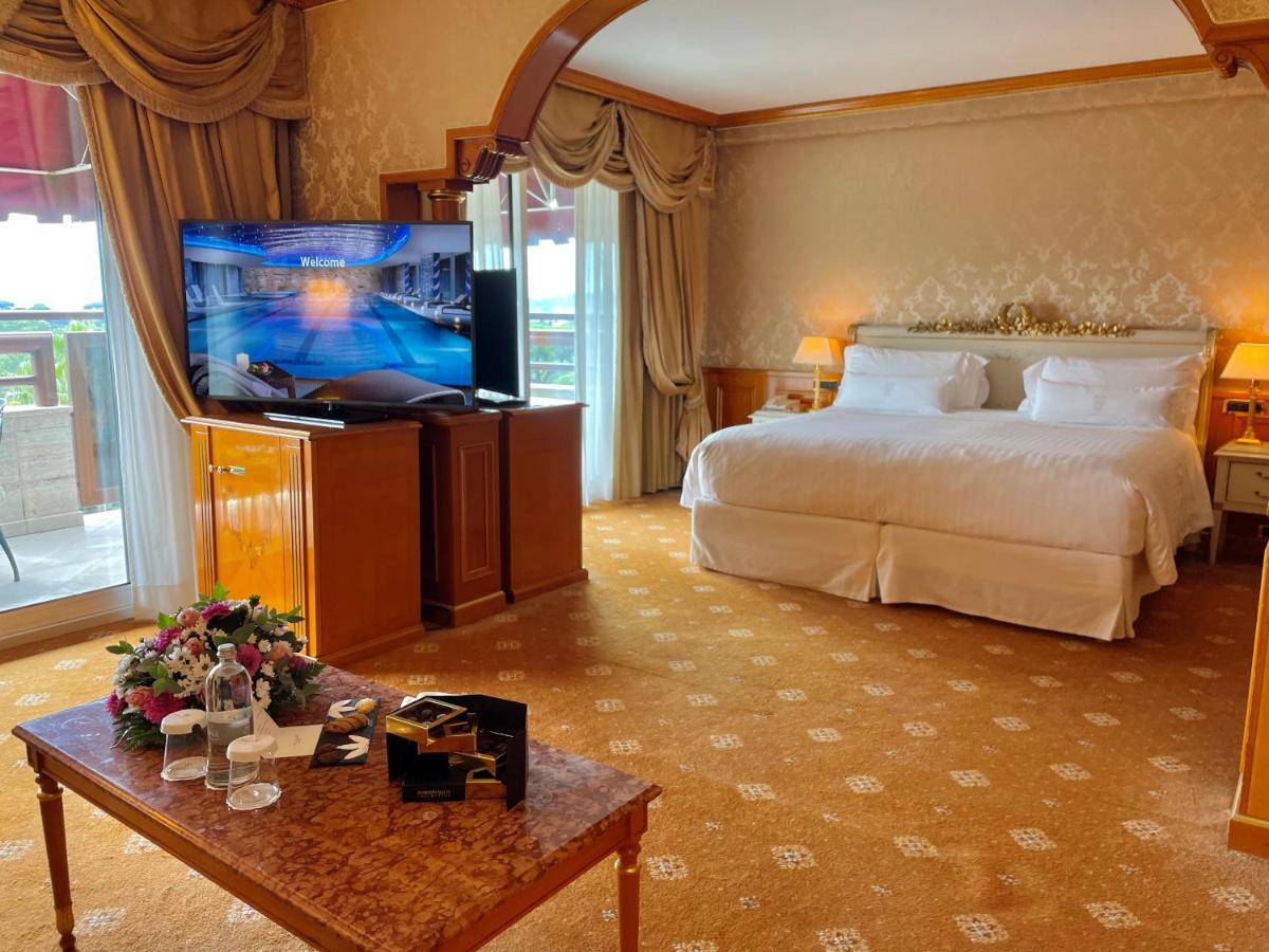 Parco Dei Principi Grand & 5*
