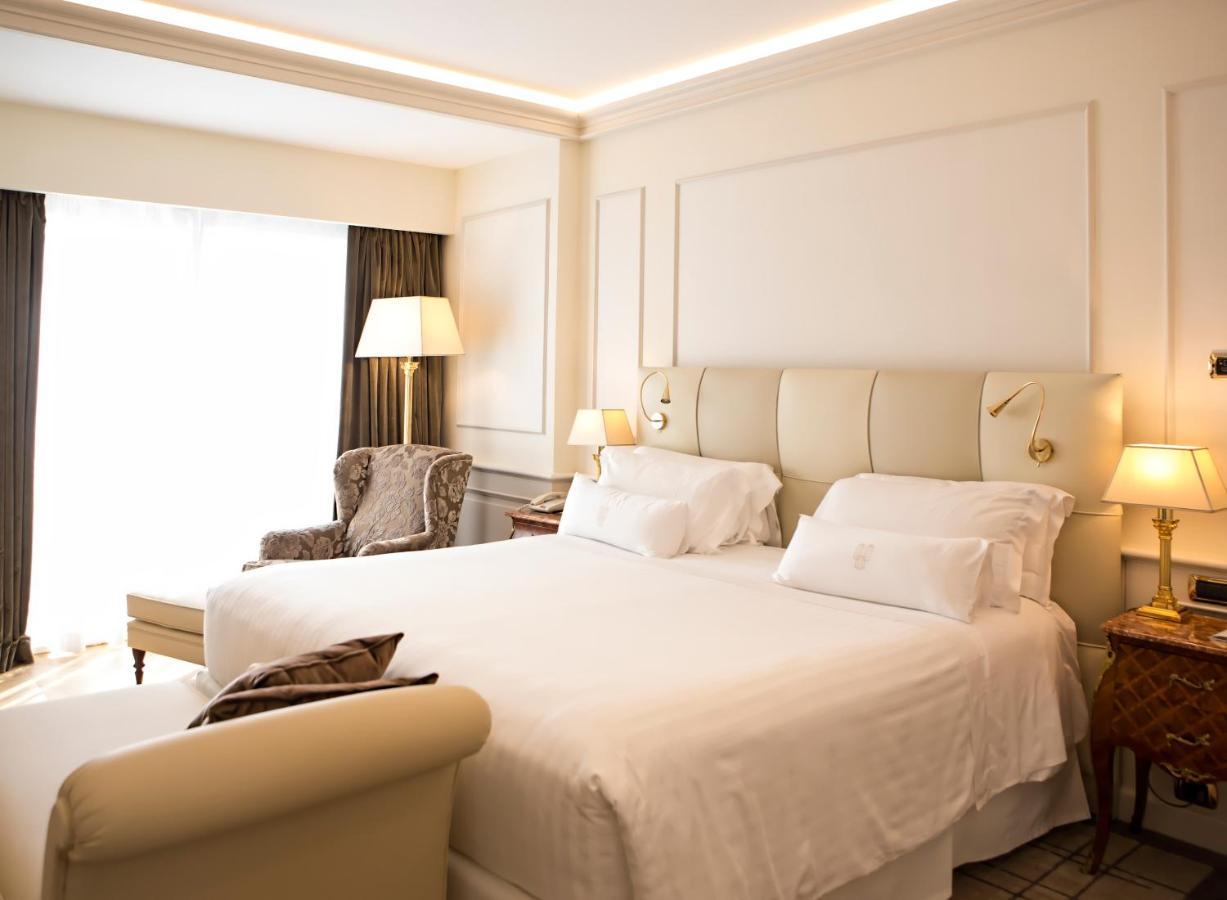 Hotel Parco Dei Principi Grand & Rome
