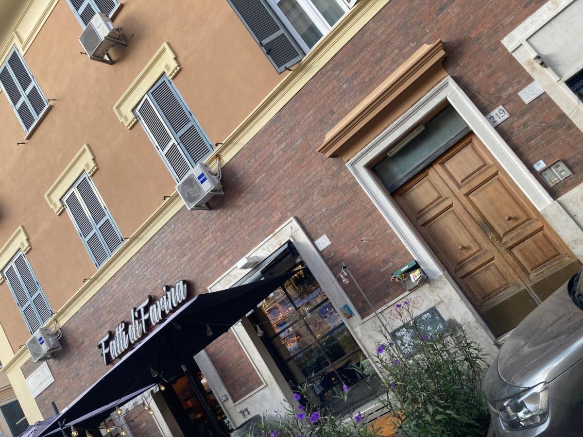 Old Bakery & Appartamento *