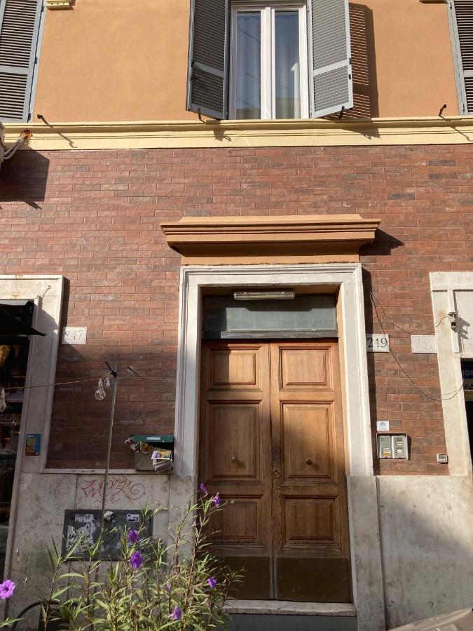Old Bakery & Appartamento Roma
