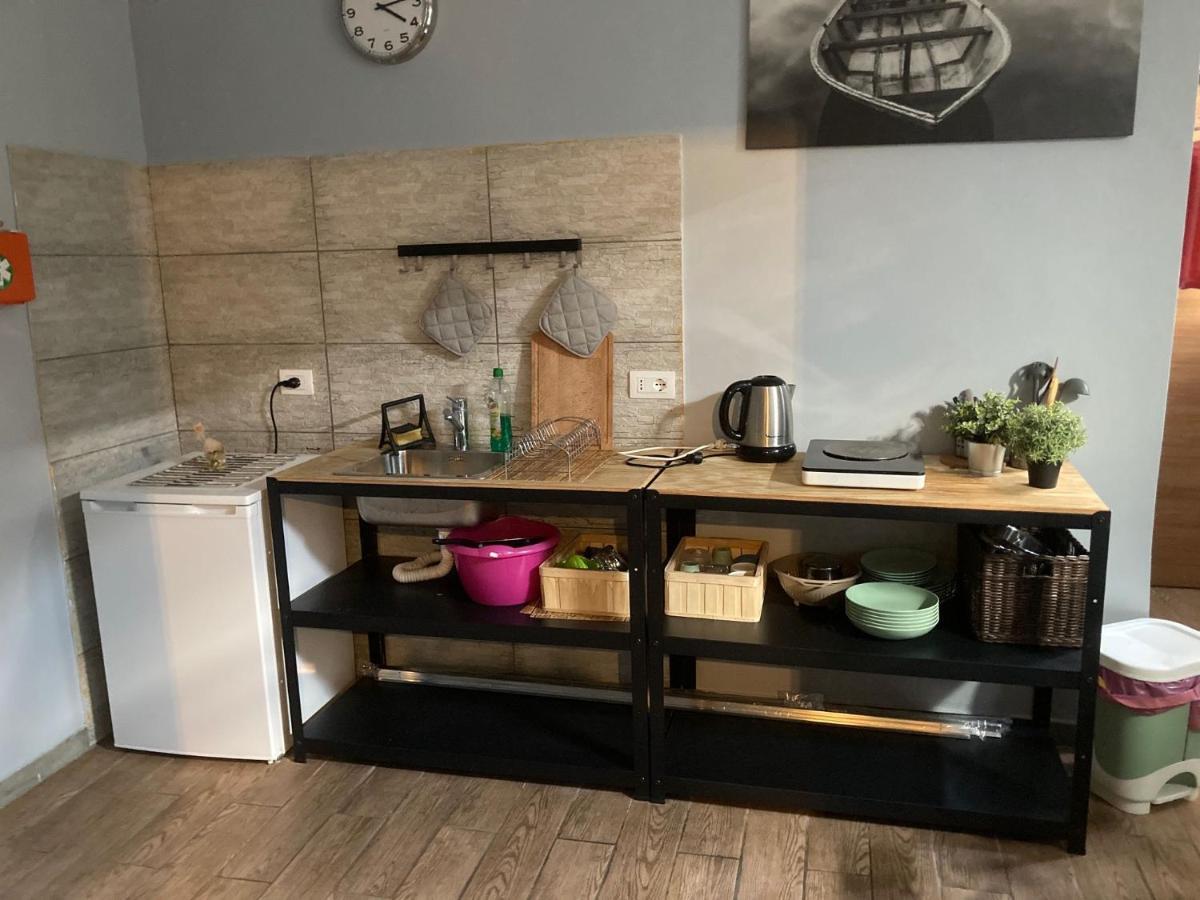 Appartamento Old Bakery & Roma