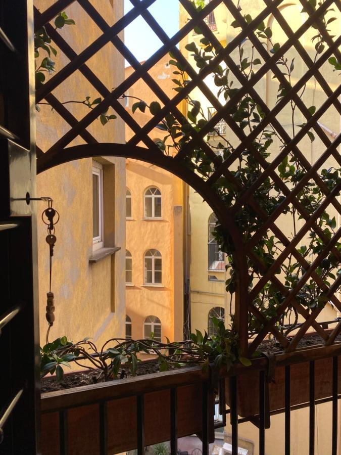 Apartment Spanish Steps Casa Nes *