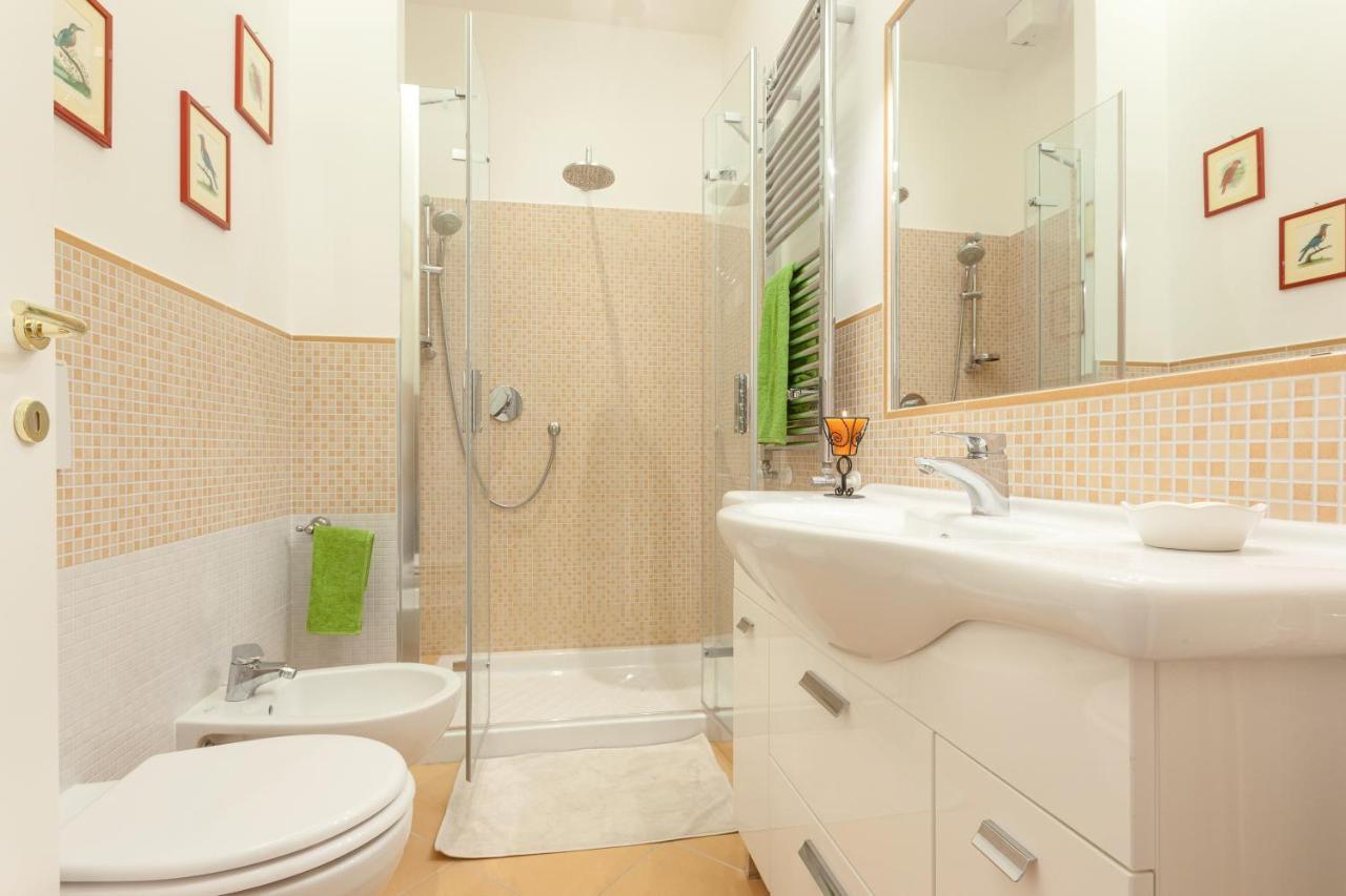 New Vatican's Per 6 Persone, 2 Stanze, 2 Bagni Apartment