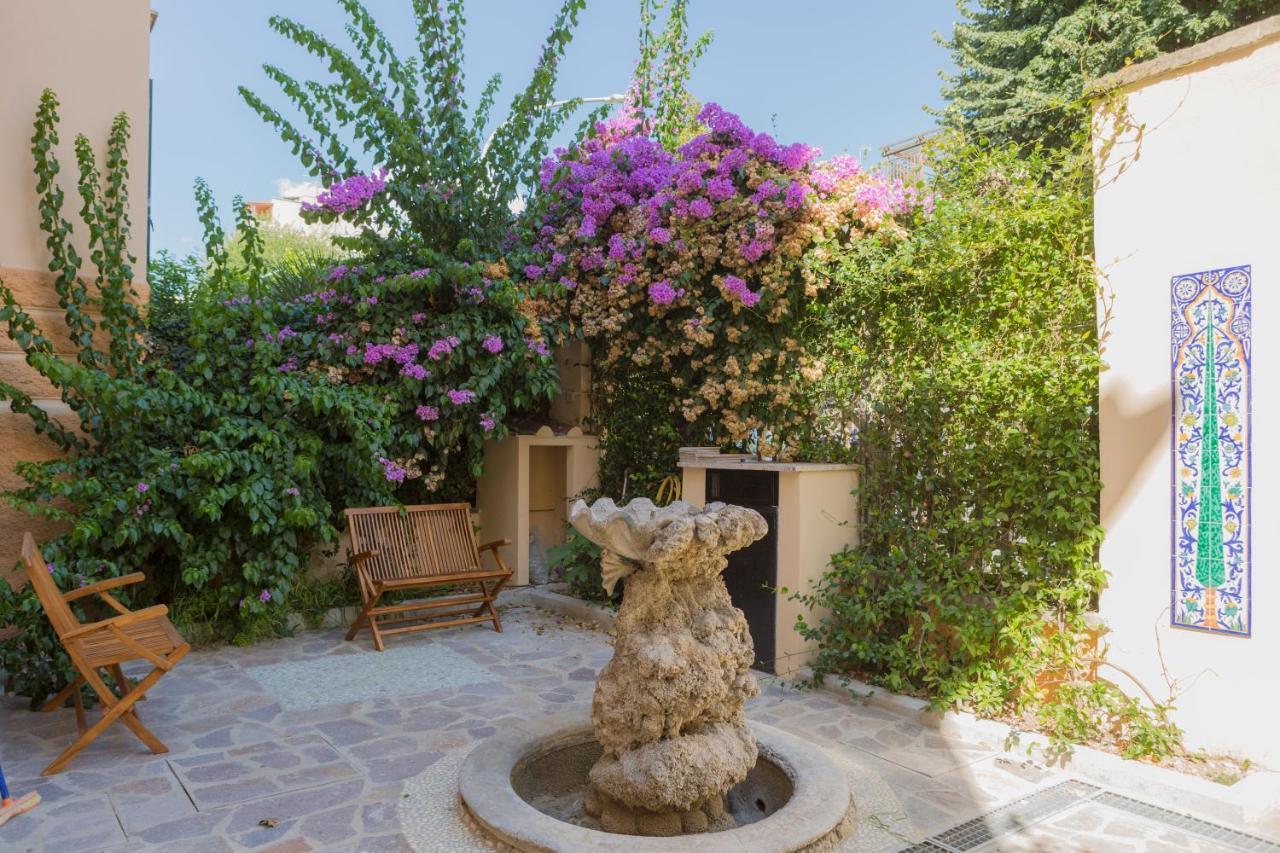 Apartment Romantica With Balcony Near San Giovanni Rome