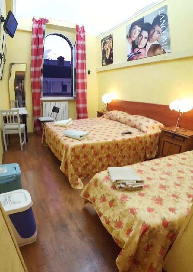 Guest house Magic Place