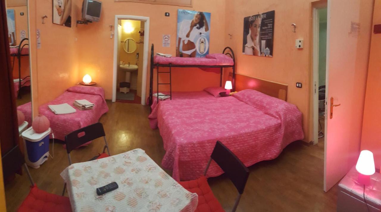 Magic Place Guest house Rome