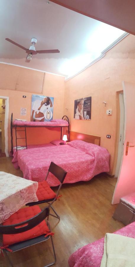 Magic Place Guest house