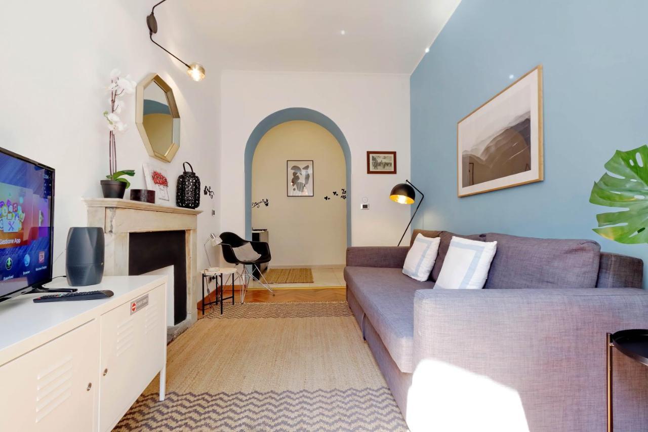 Apartment Piazza Di Spagna Domus *