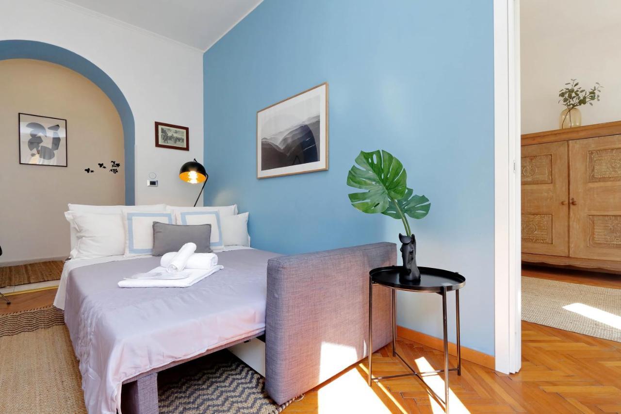 Apartment Piazza Di Spagna Domus *
