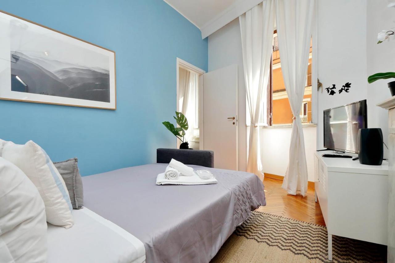 Apartment Piazza Di Spagna Domus Rome