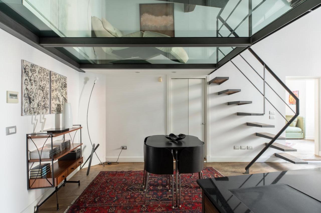 Iflat Art In The Heart Of Apartment