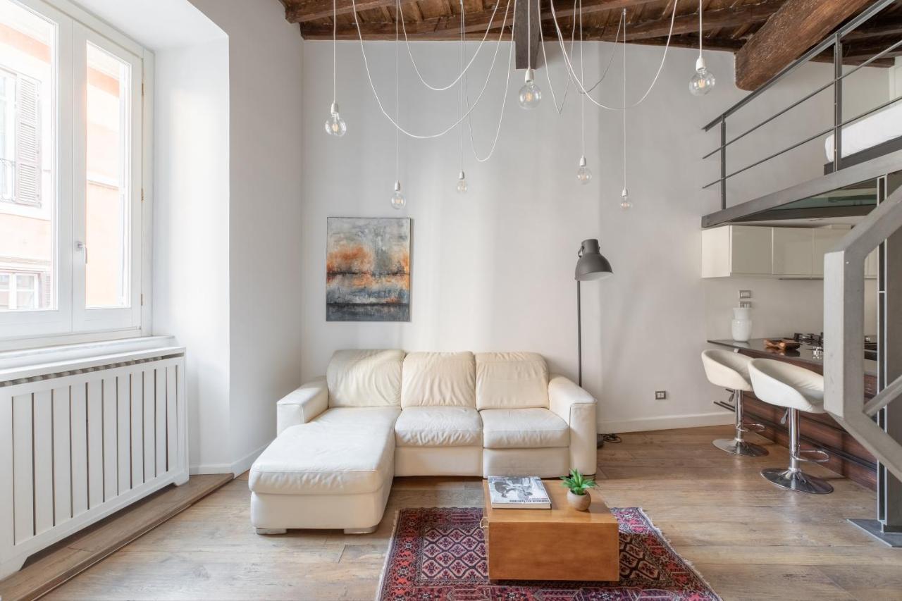 Apartment Iflat Art In The Heart Of Rome