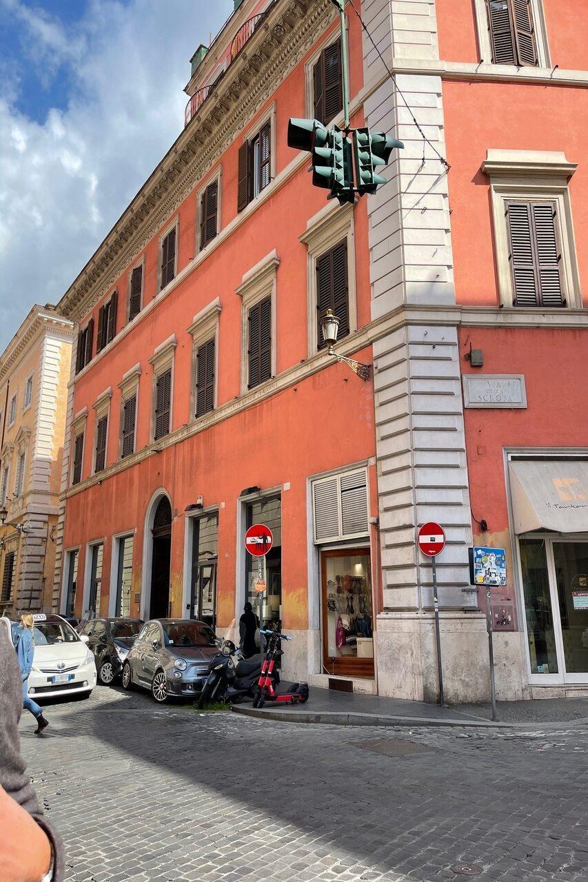 Affittacamere 94 Piazza Di Spagna 2*