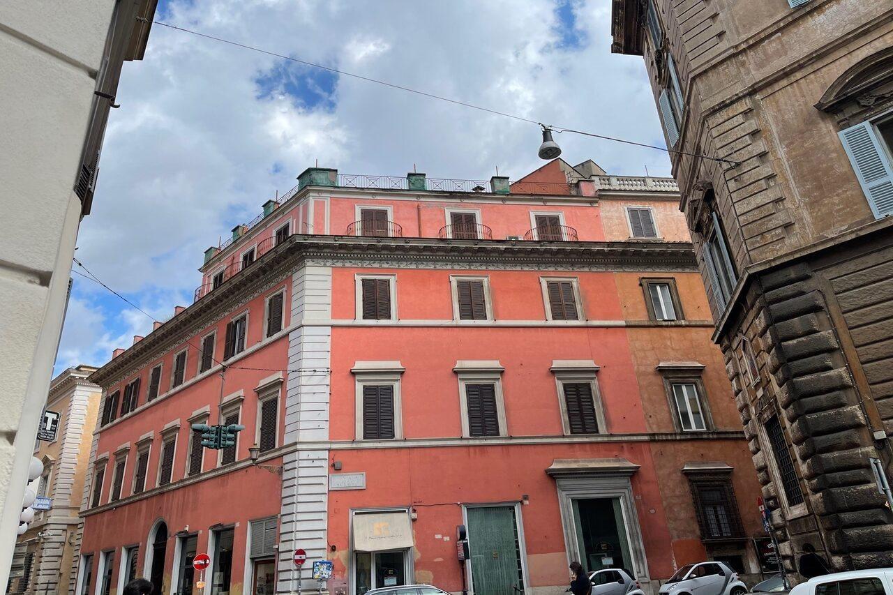 Affittacamere 94 Piazza Di Spagna Roma