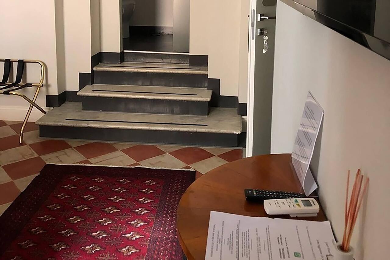 94 Piazza Di Spagna Affittacamere