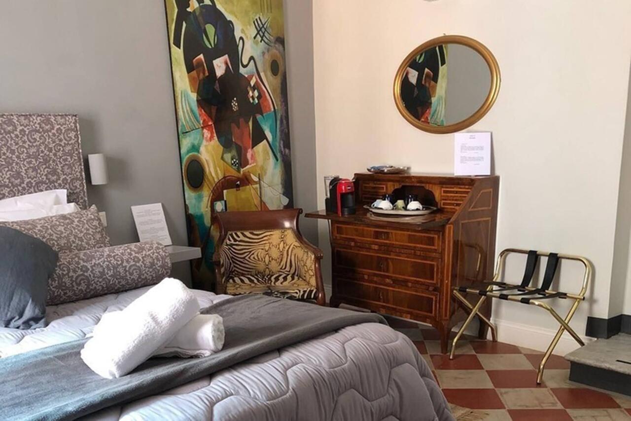 94 Piazza Di Spagna Affittacamere 2*