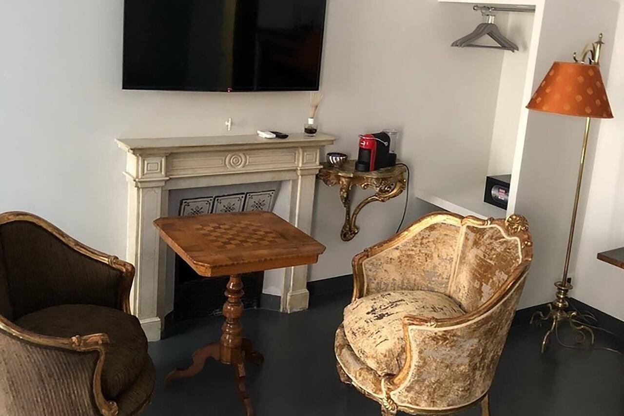 94 Piazza Di Spagna Affittacamere 2*