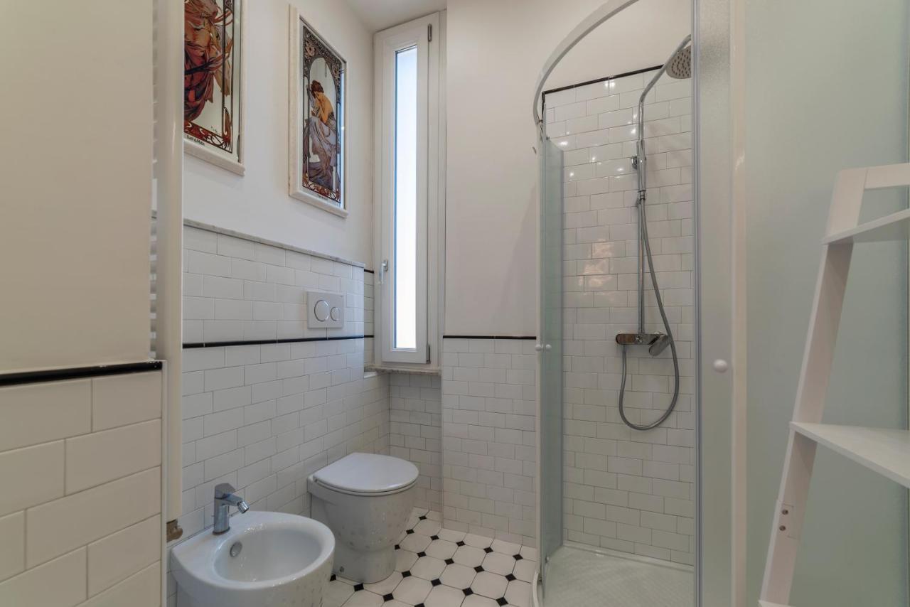 Apartment Piazza Nievo A Trastevere! Con Balcone Rome