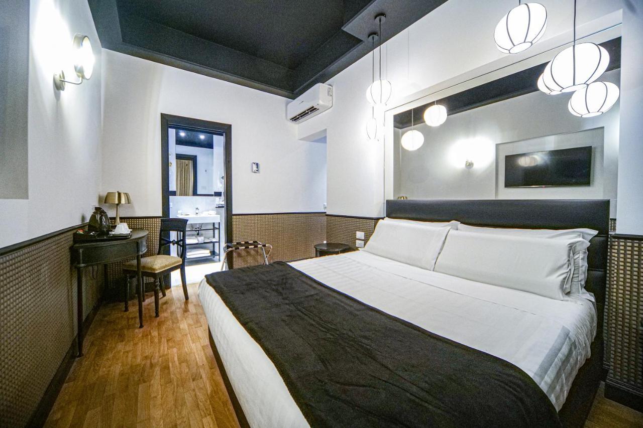 Relais Luxury Corso Guest house