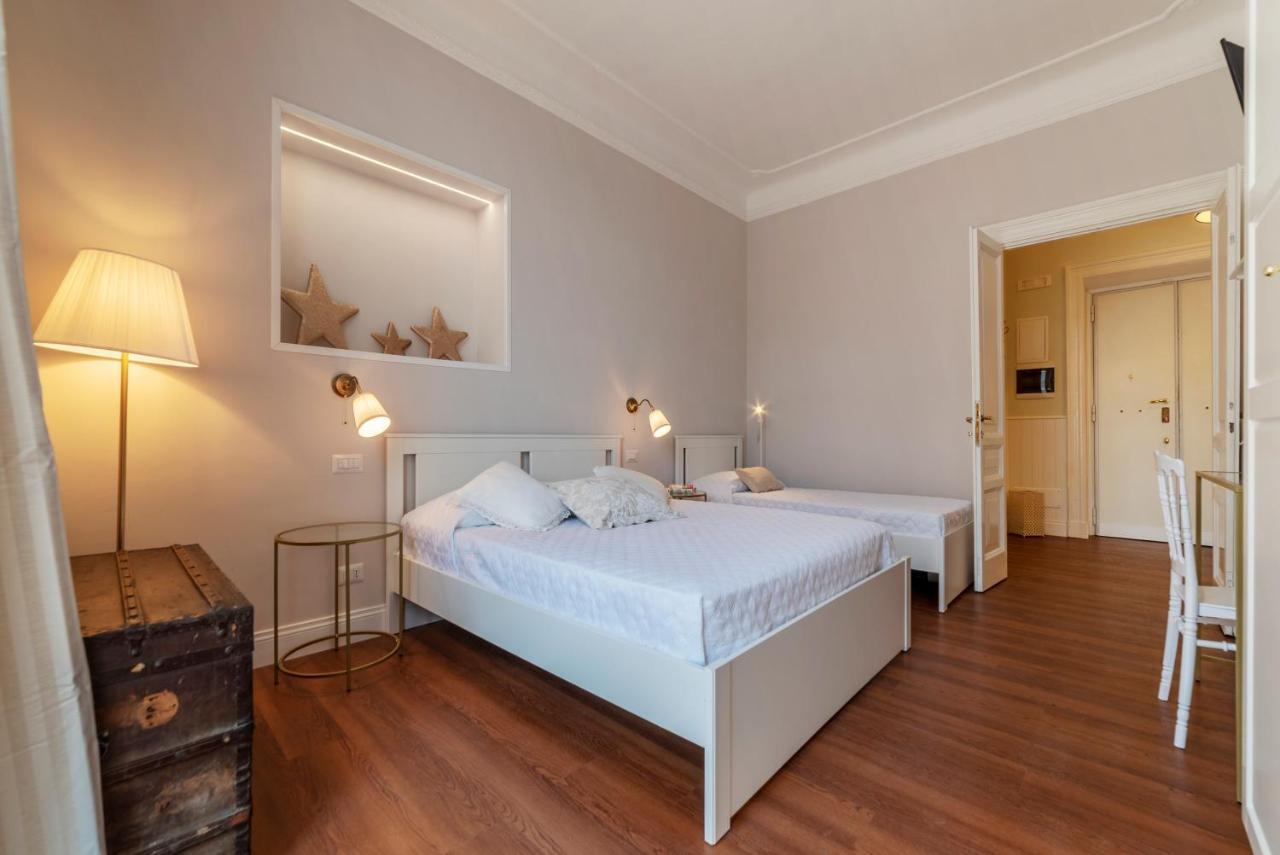 Apartment Piazza Nievo A Trastevere! Con Balcone Rome