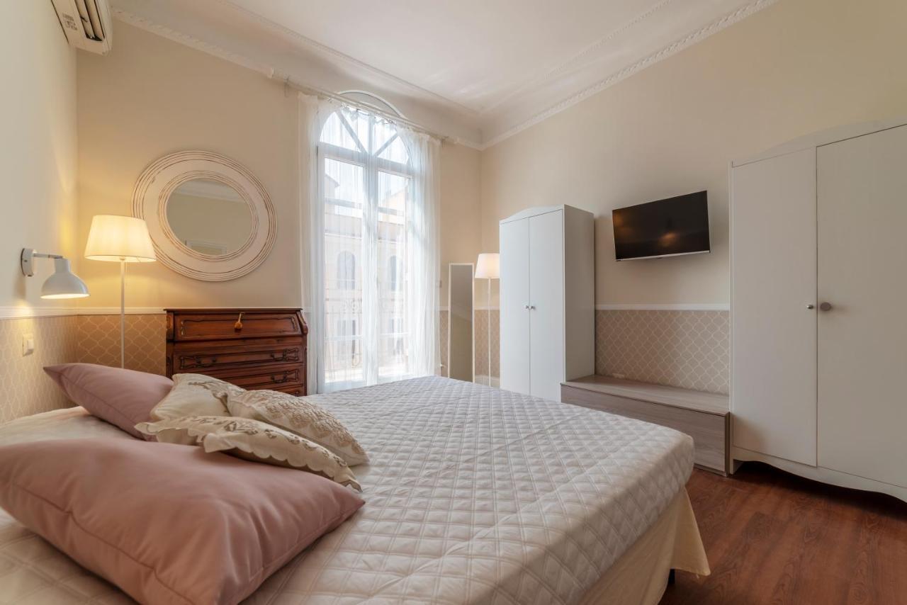 Piazza Nievo A Trastevere! Con Balcone Apartment *