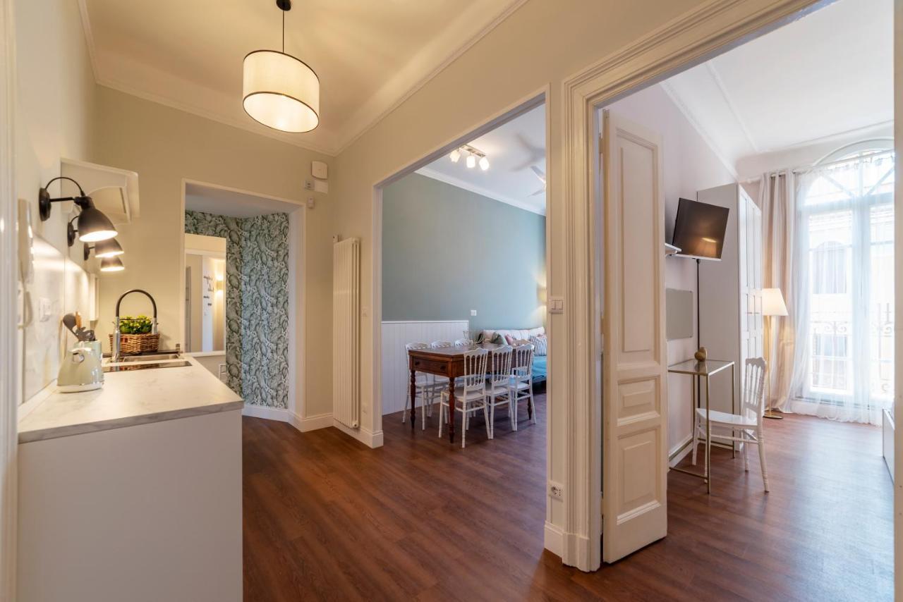 Piazza Nievo A Trastevere! Con Balcone Apartment Rome
