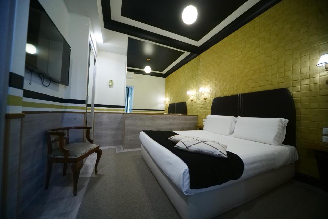 Guest house Relais Luxury Corso 2*