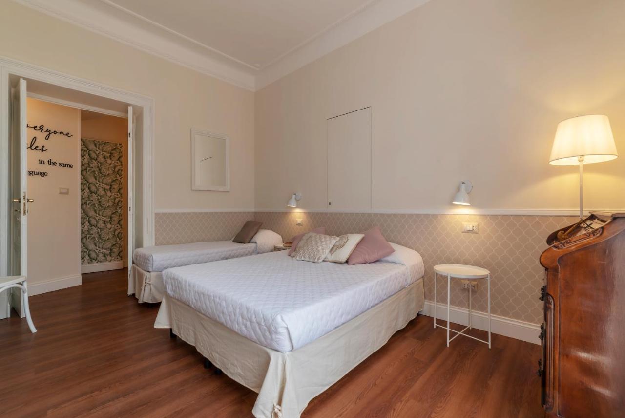 Apartment Piazza Nievo A Trastevere! Con Balcone Rome