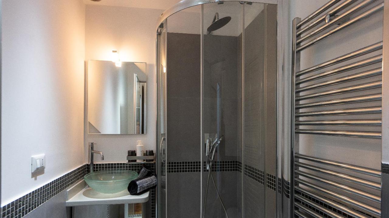 Gregoriana Luxury In