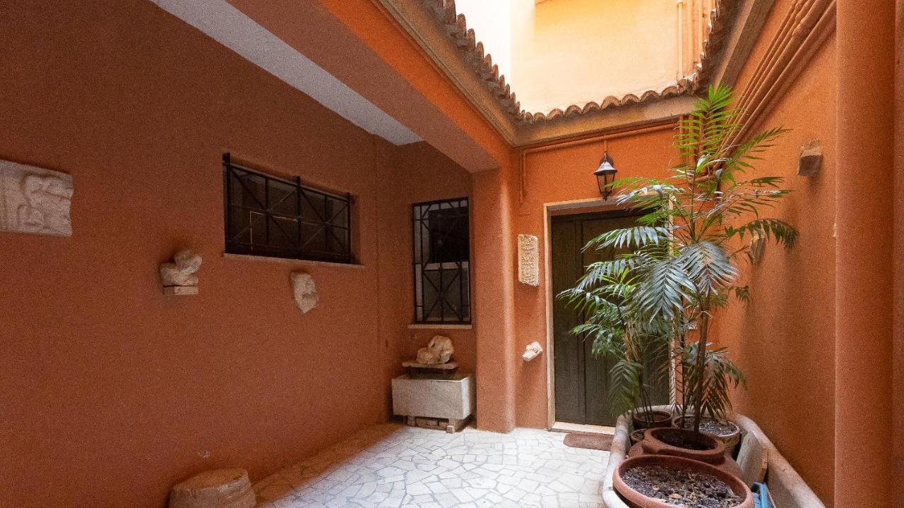 Gregoriana Luxury In