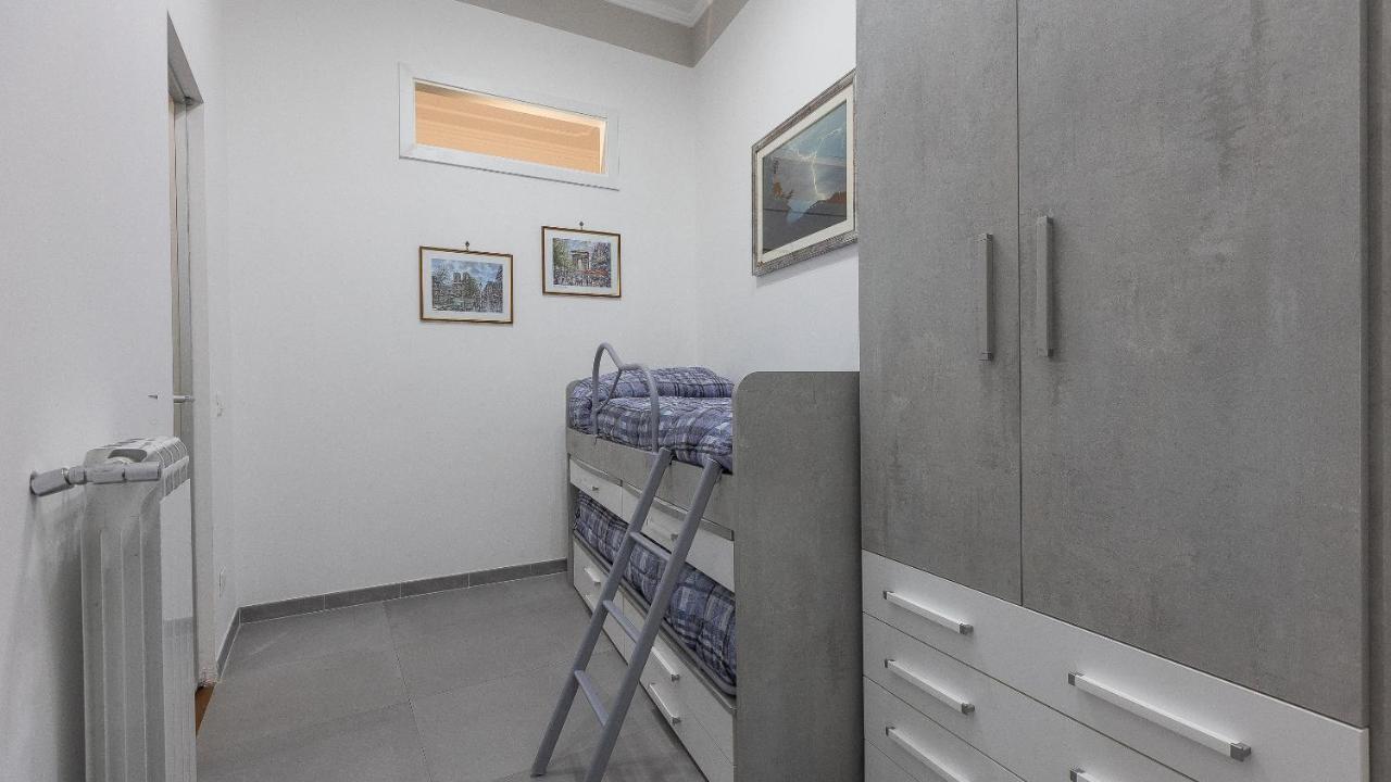 Gregoriana Luxury In Apartment *