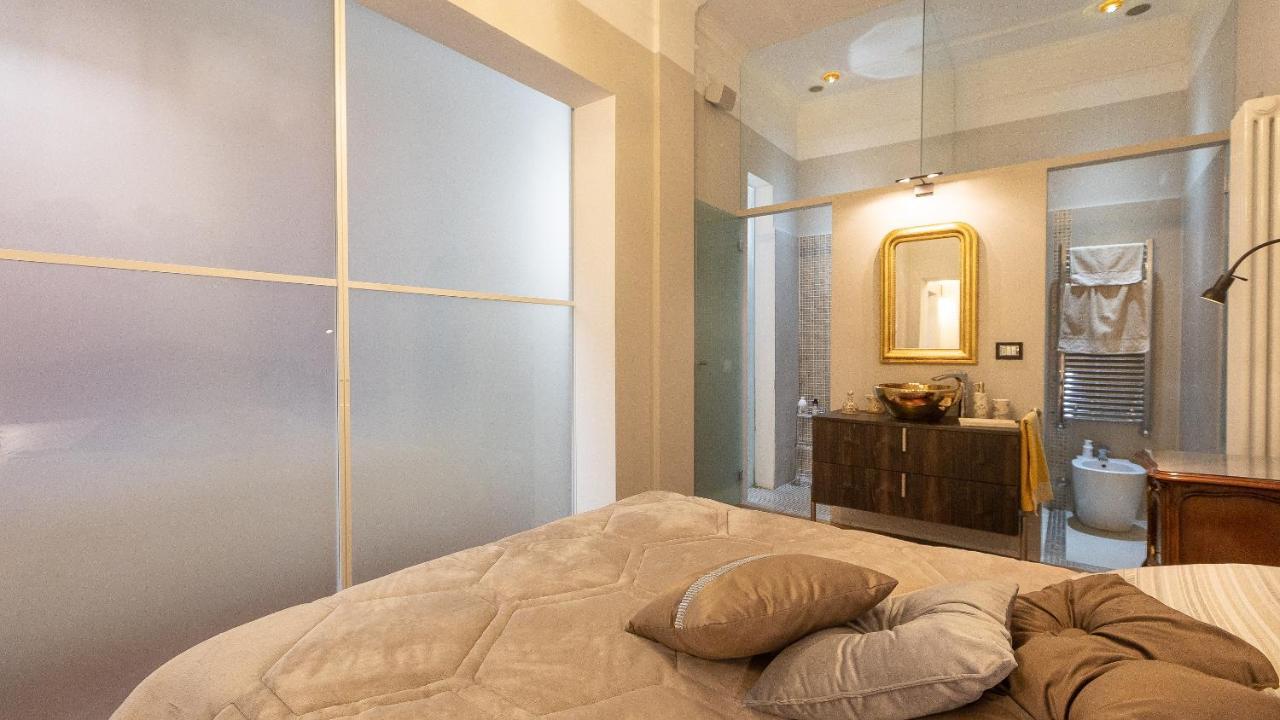 Apartment Gregoriana Luxury In *