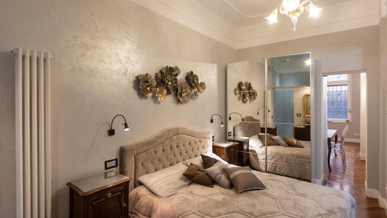 Gregoriana Luxury In Apartment *