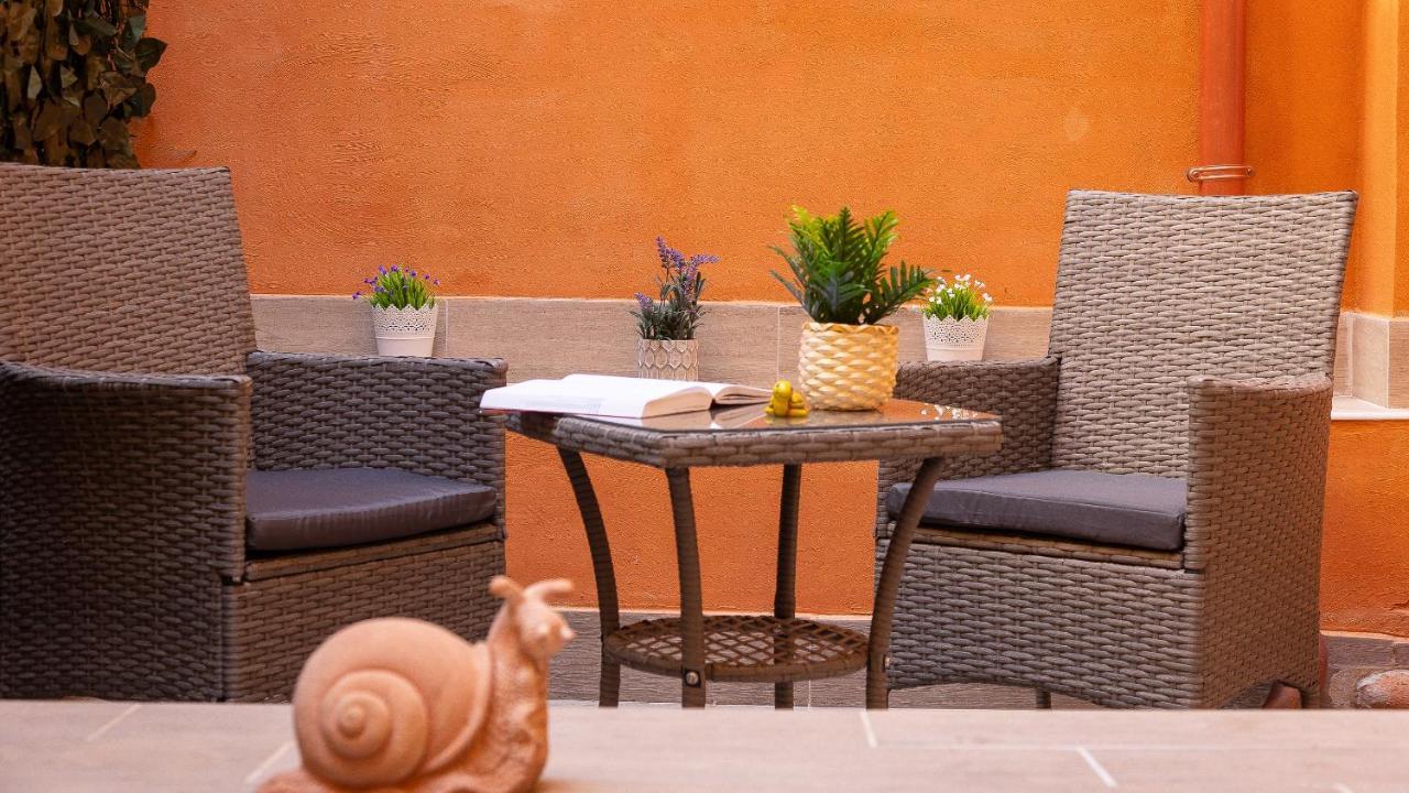 Apartment Gregoriana Luxury In Rome