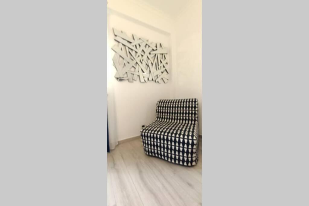 Di Zeno Appartamento Roma