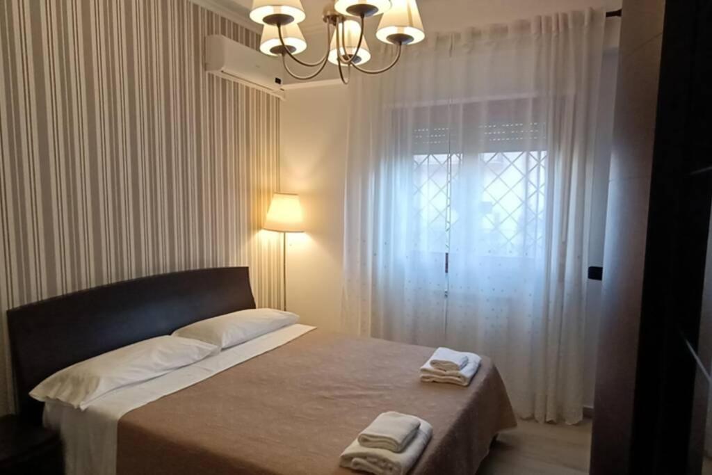 Appartamento Di Zeno Roma