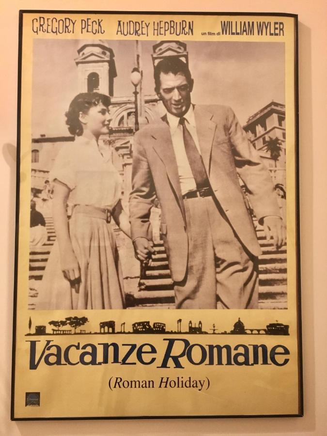 Appartamento Tourist Flat - A Due Passi Roma