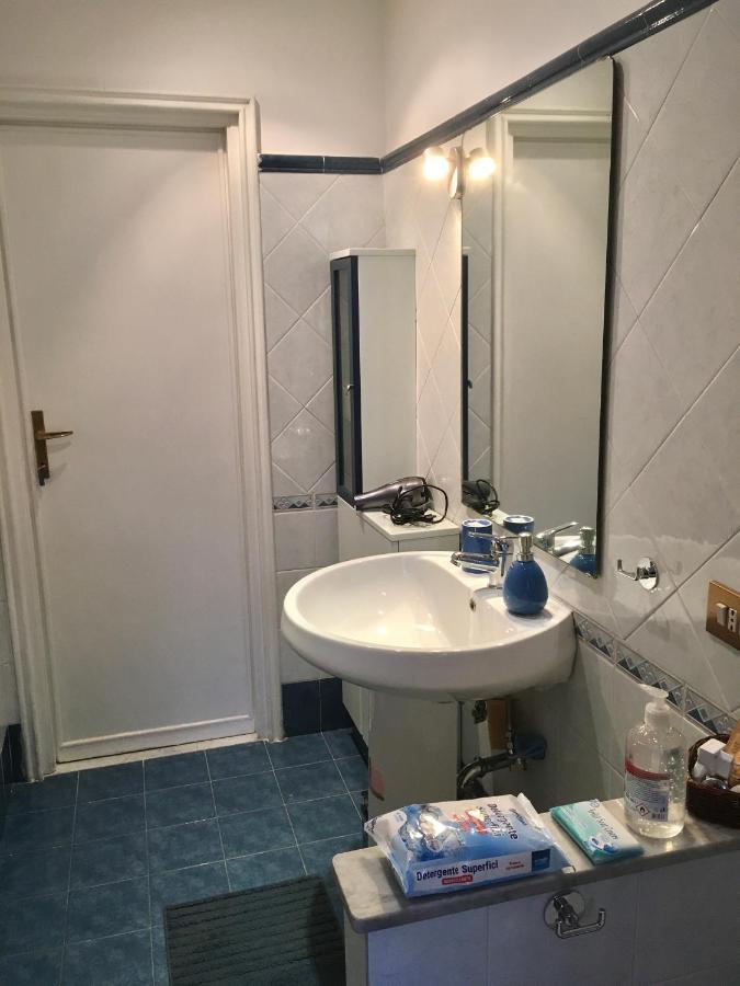 Apartment Tourist Flat - A Due Passi