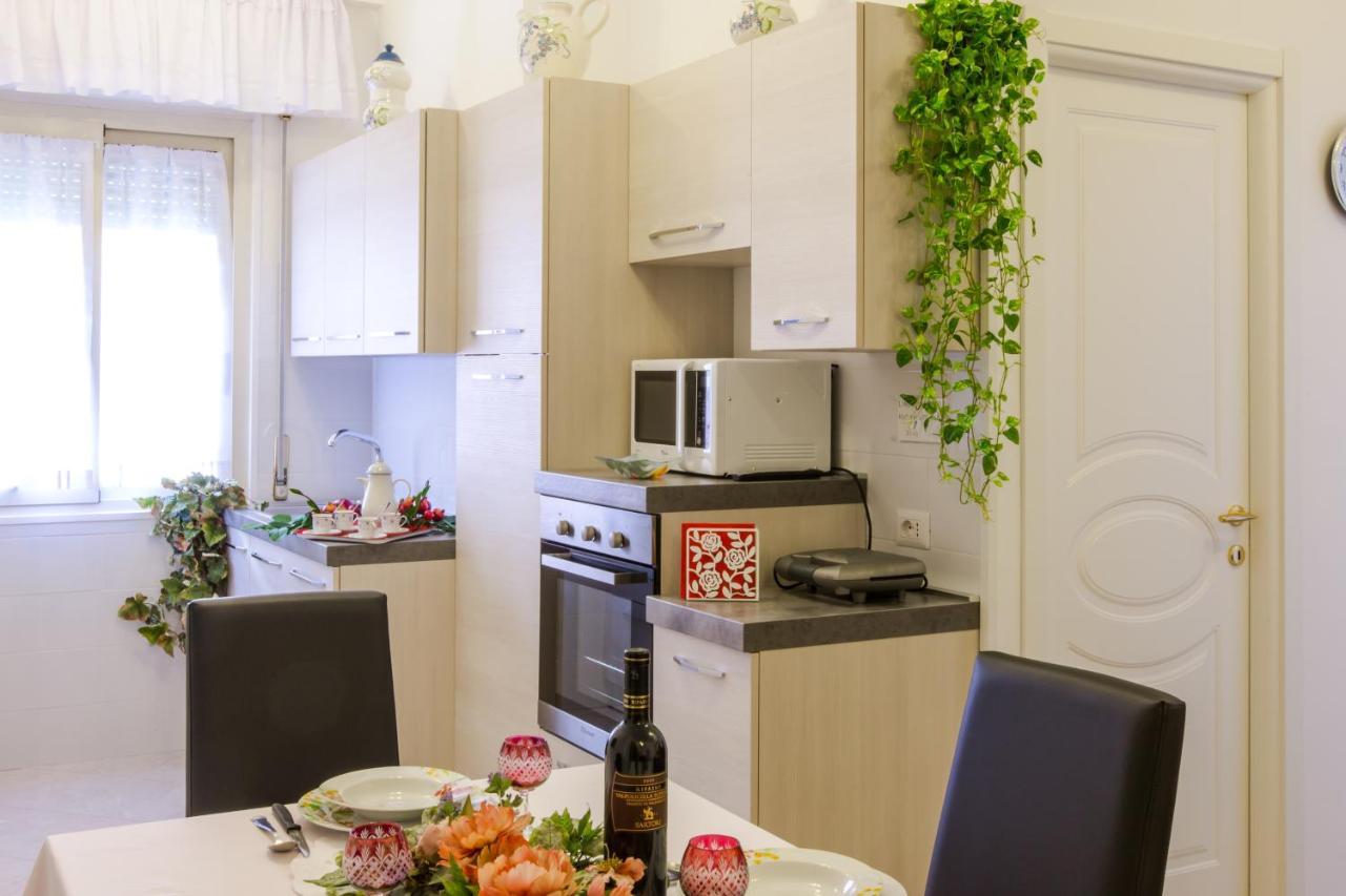 Apartment Apartment Center Of Rome Near Vatican And Trastevere Garage Included In The Price Top Place For Jubilee Rome