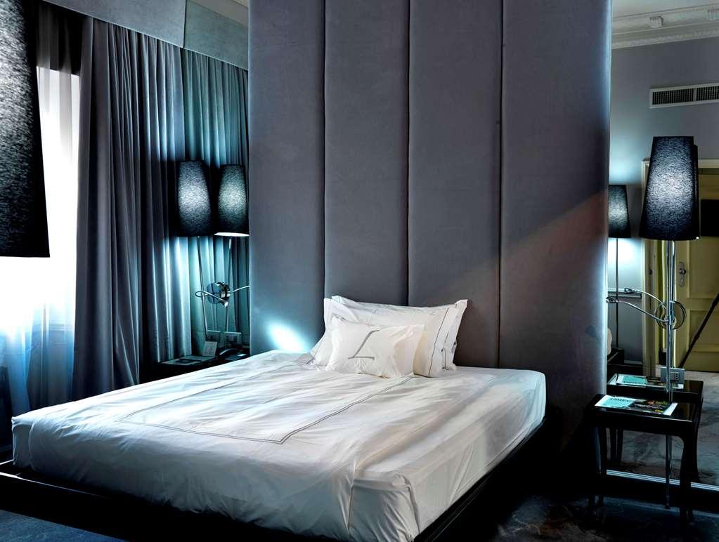 Hotel Leon's Place Roma